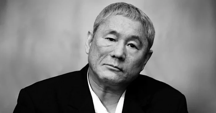 Takeshi Kitano Biography