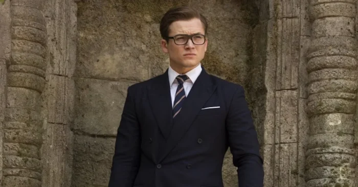 Taron Egerton Biography