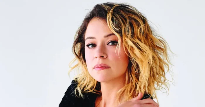 Tatiana Maslany Biography