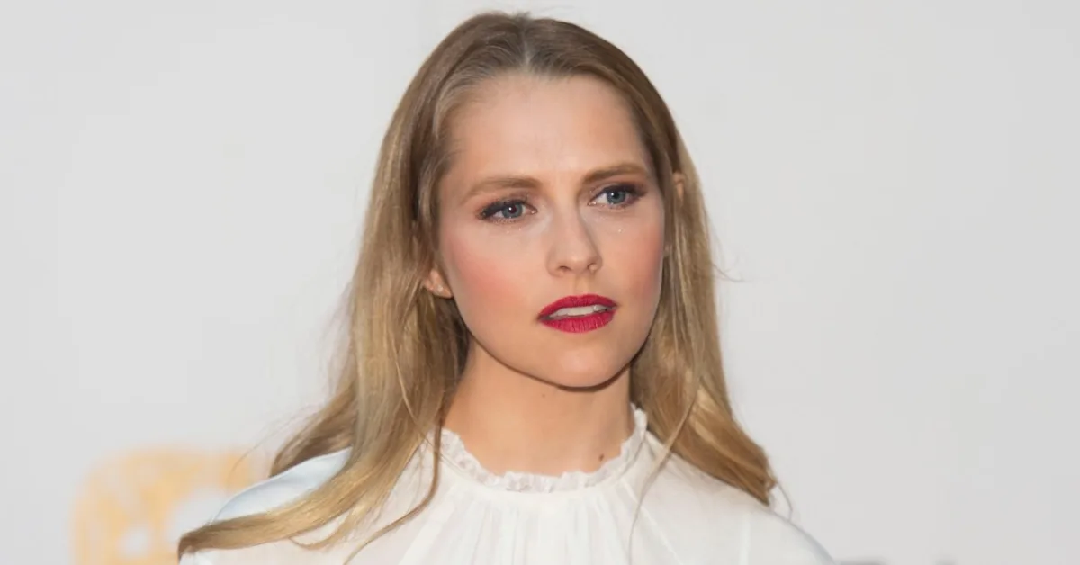 Teresa Palmer Biography
