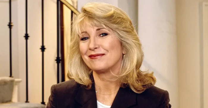 Teri Garr Biography