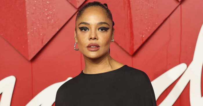 Tessa Thompson Biography