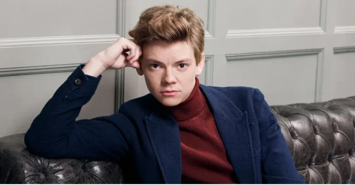 Thomas Brodie-Sangster Biography