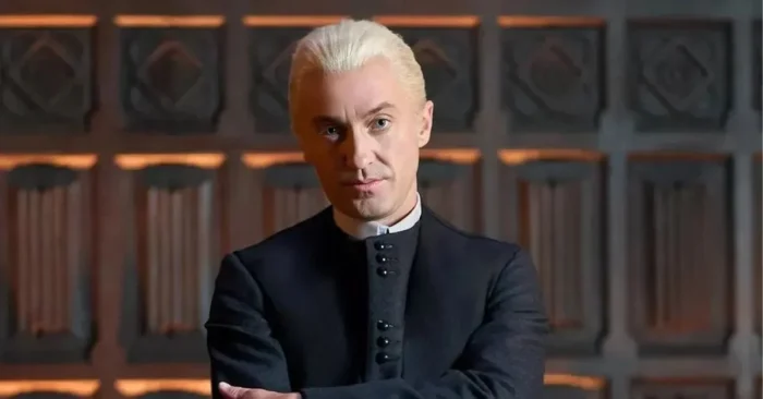 Tom Felton Biography