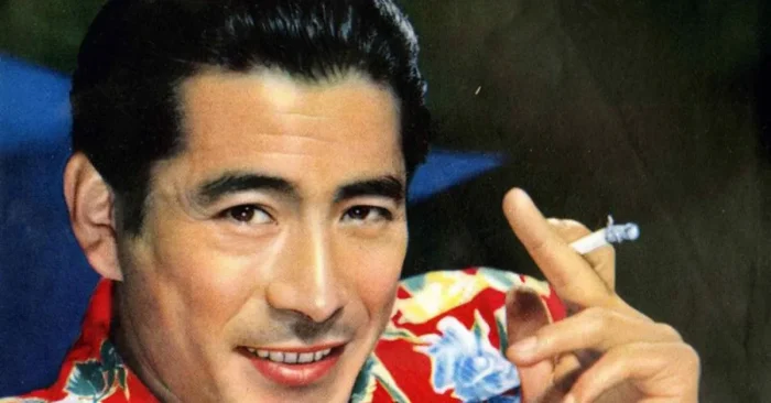 Toshiro Mifune Biography