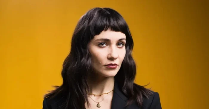 Tuppence Middleton Biography