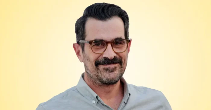 Ty Burrell Biography