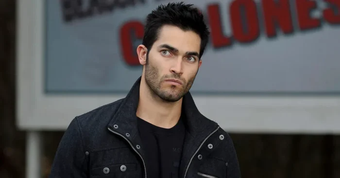 Tyler Hoechlin Biography