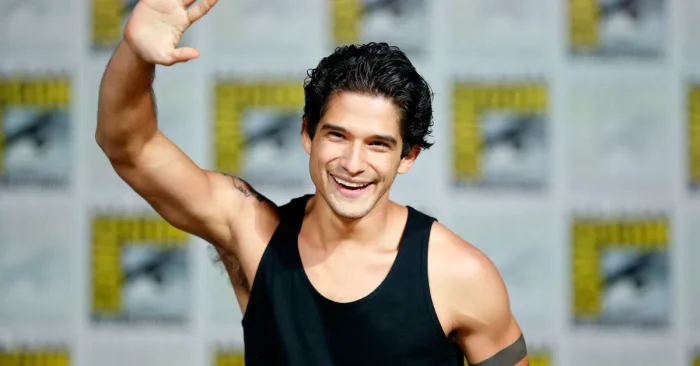 Tyler Posey Biography