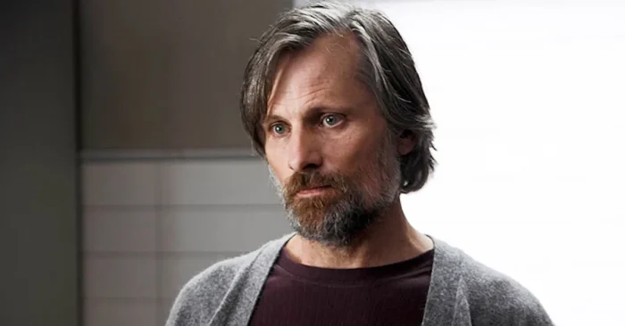Viggo Mortensen Biography