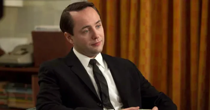 Vincent Kartheiser Biography