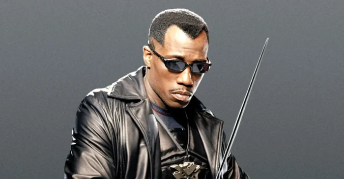 Wesley Snipes Biography