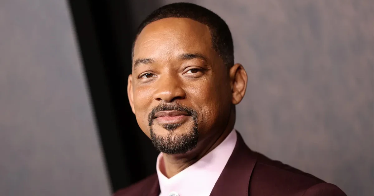 Will Smith Biography