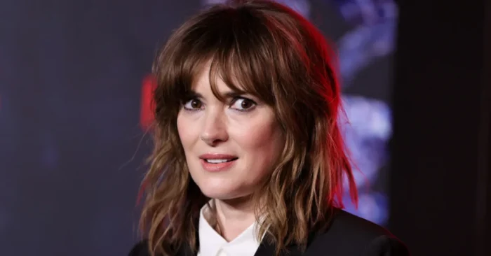 Winona Ryder Biography