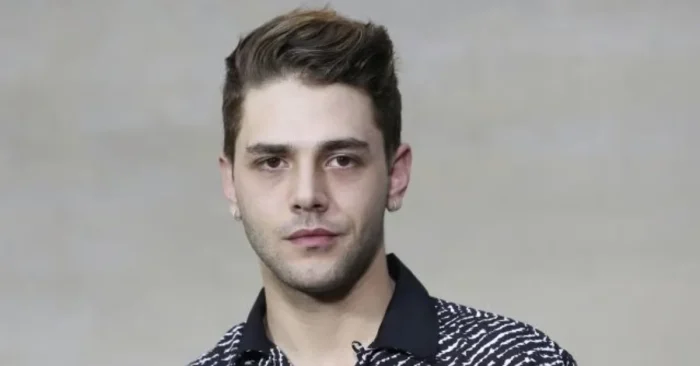 Xavier Dolan Biography