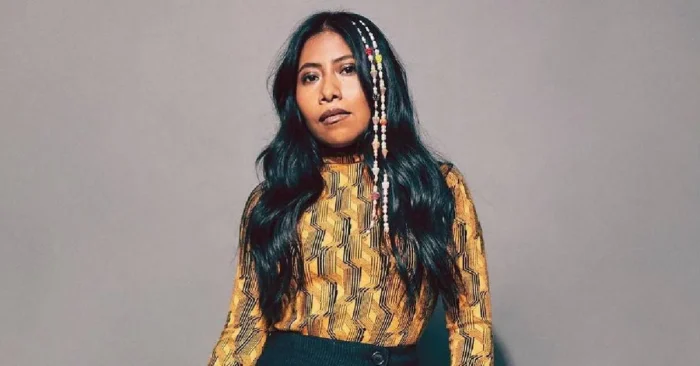 Yalitza Aparicio Biography