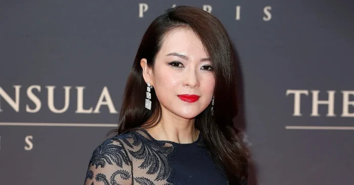 Zhang Ziyi Biography