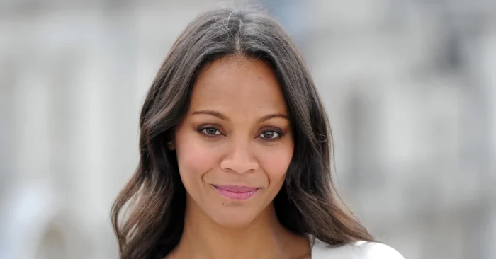 Zoe Saldana Biography
