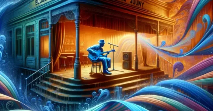 AI Album Cover Generator