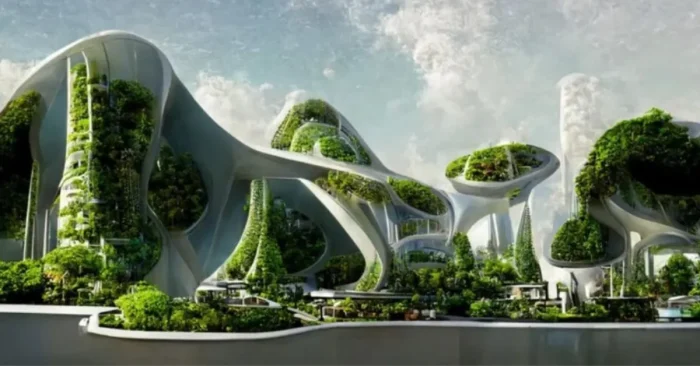 AI Architectural Design AI