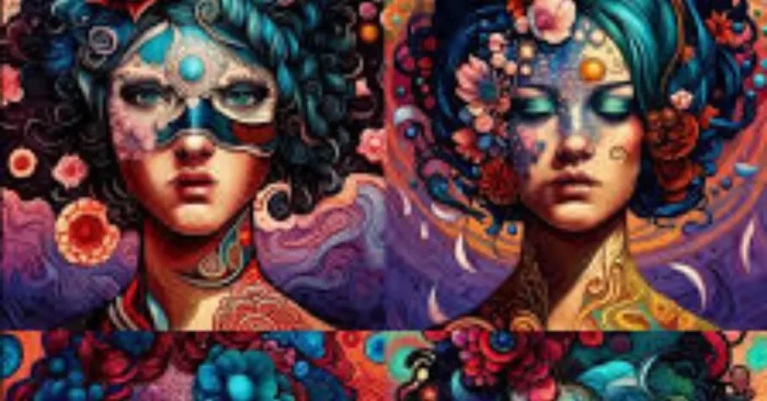 AI Artistic Design AI