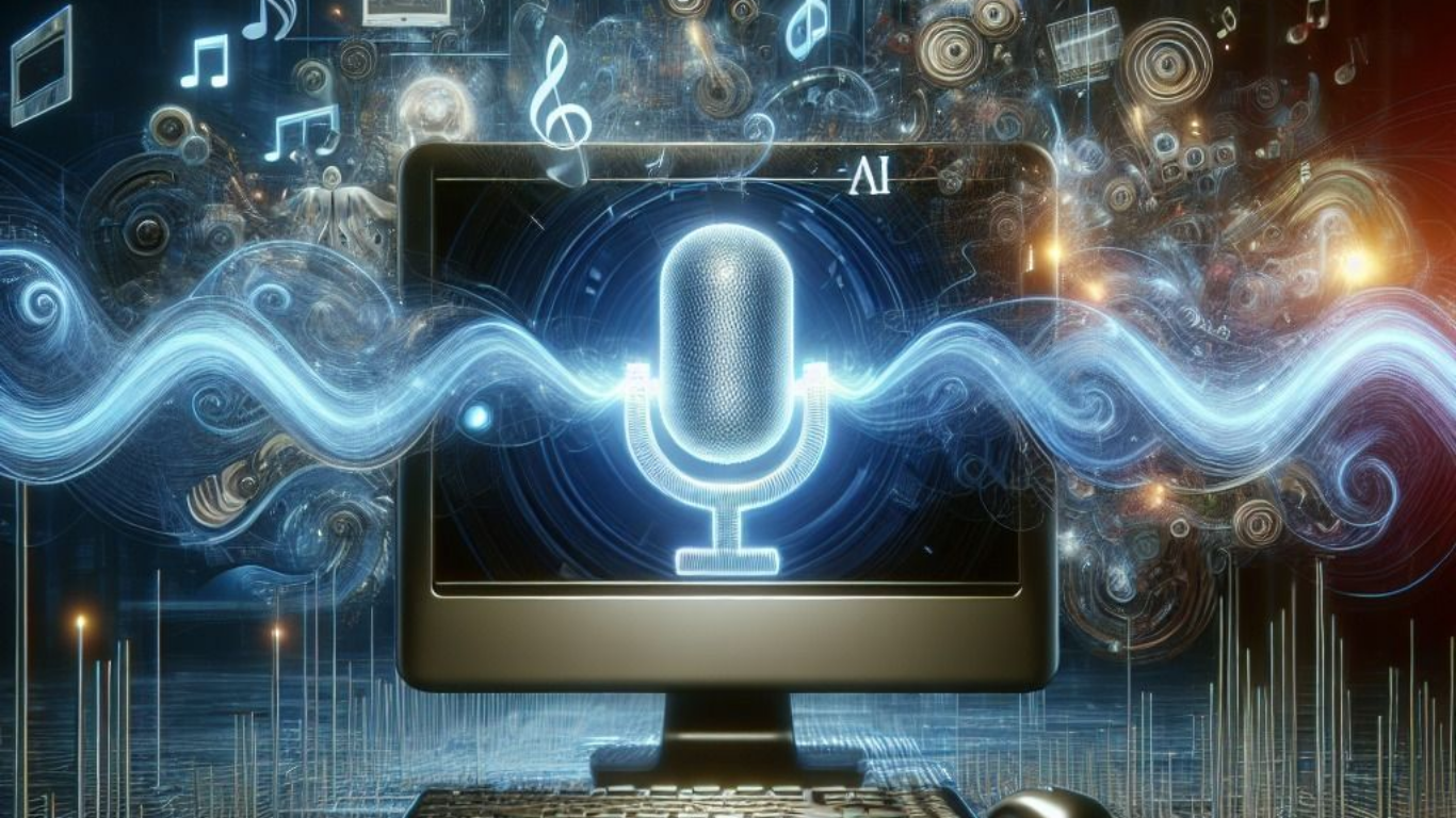 AI Audio Tools
