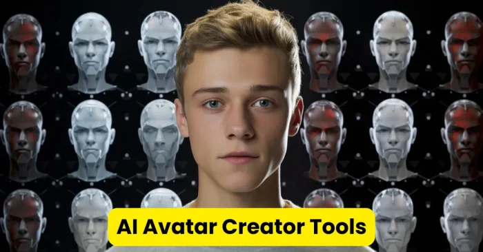 AI Avatar Creator Tools