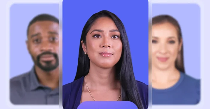 AI Avatar video Generator