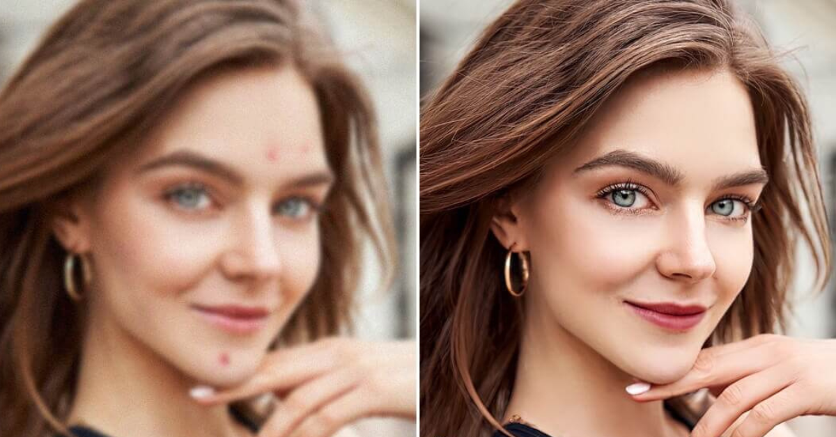 AI Beauty AI Photo Editor