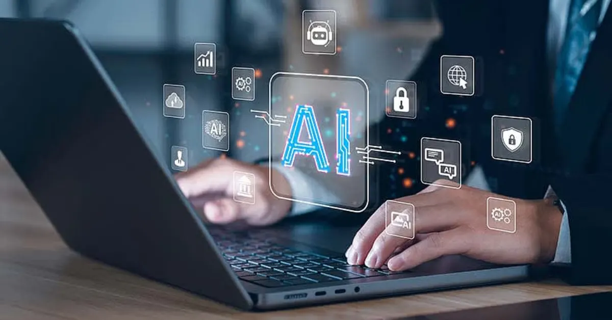 AI Blog Writing