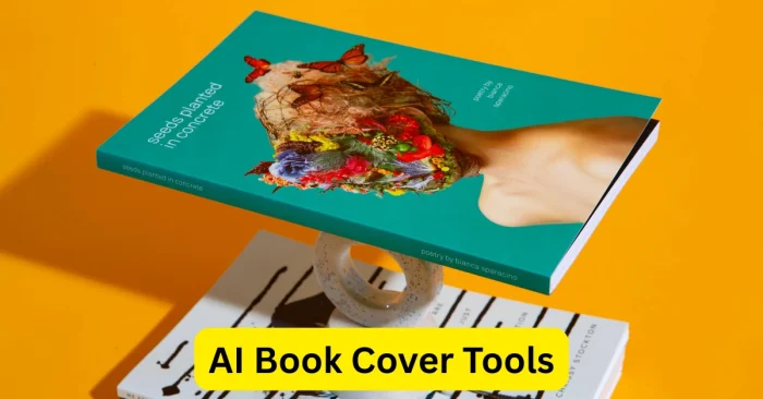 AI Book Cover Tools