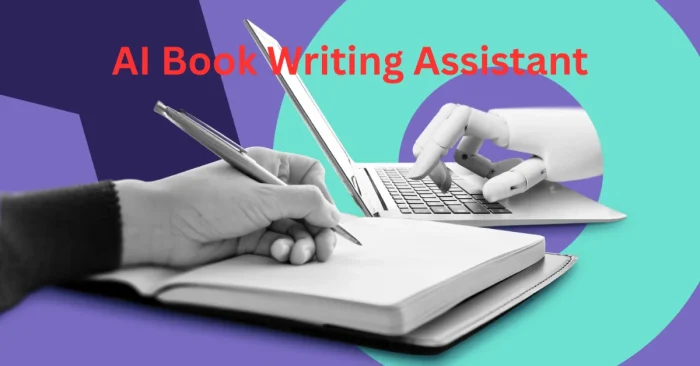 AI Book Writing Assistant