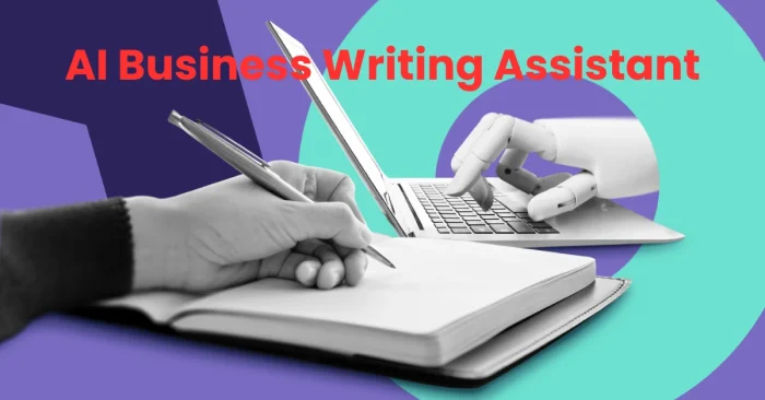 AI Business Writing Assistant