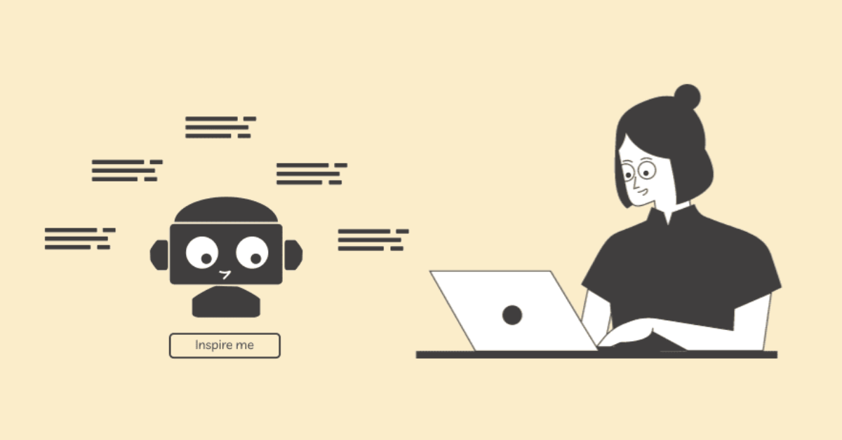 AI Caption Generator