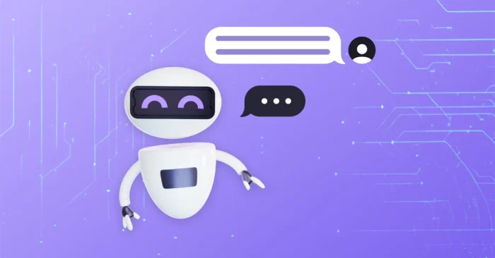 AI Chatbot Text Generator