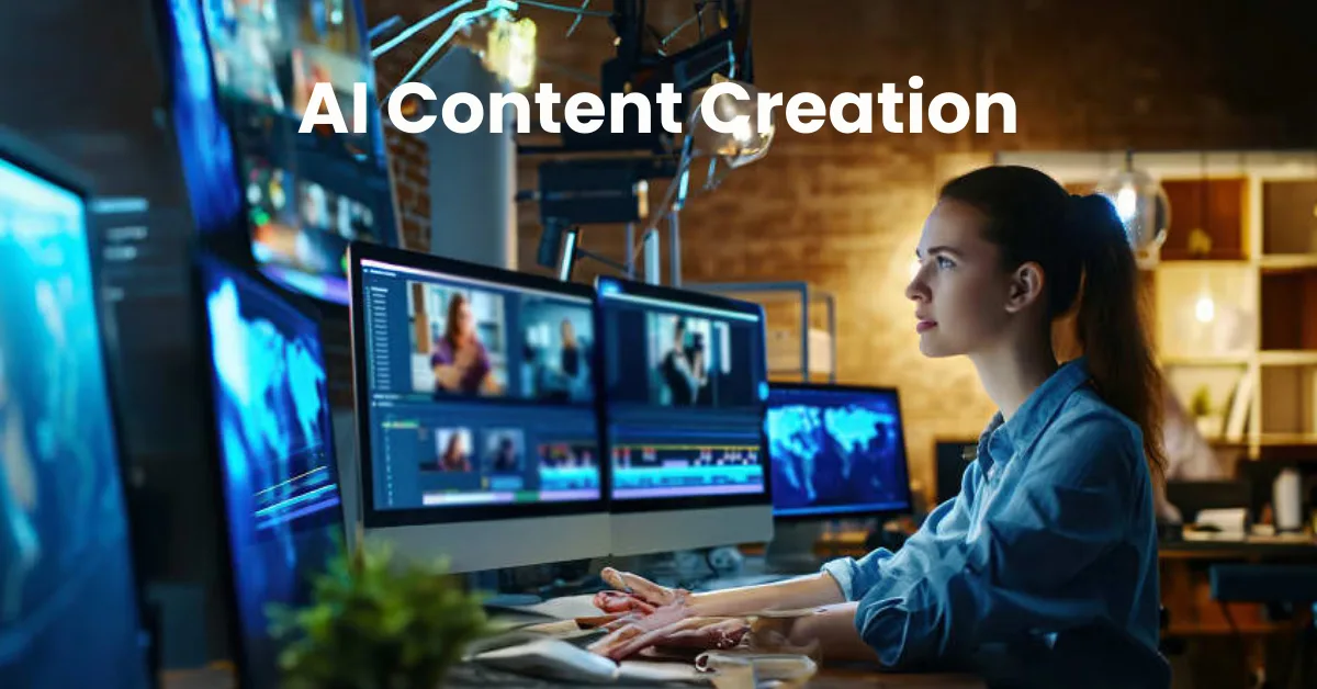AI Content Creator