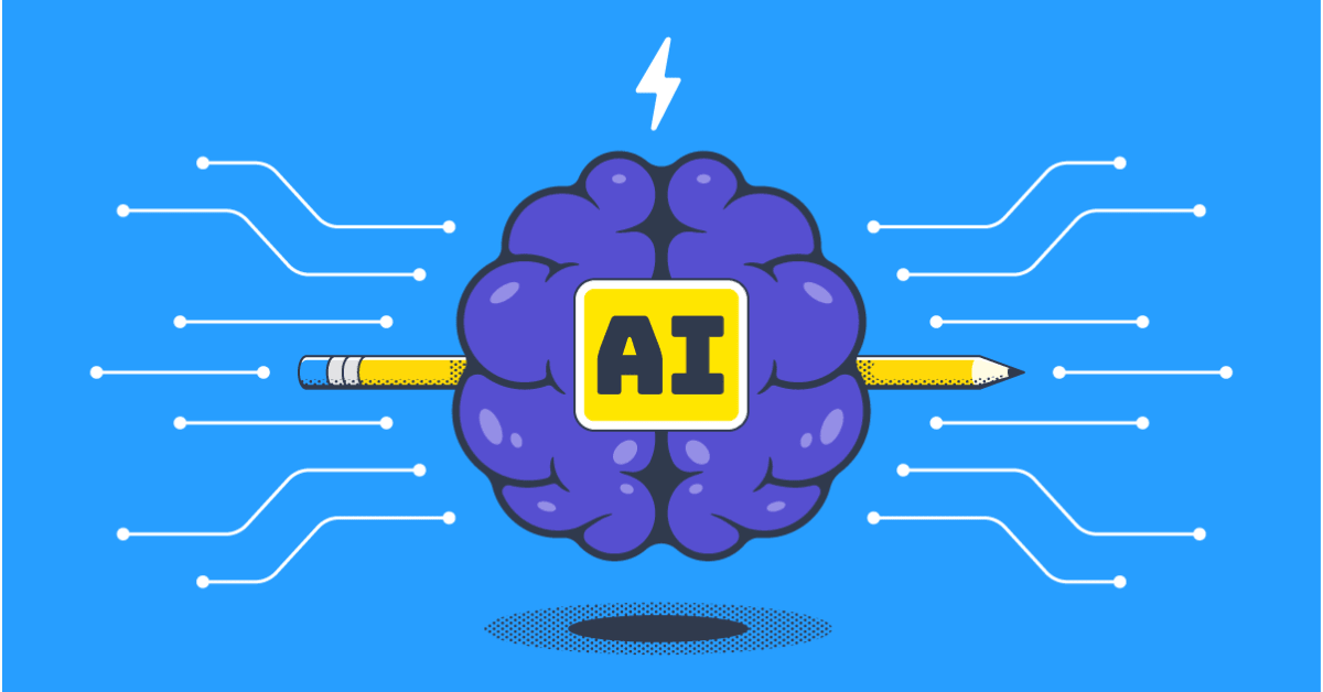 AI Content Writing