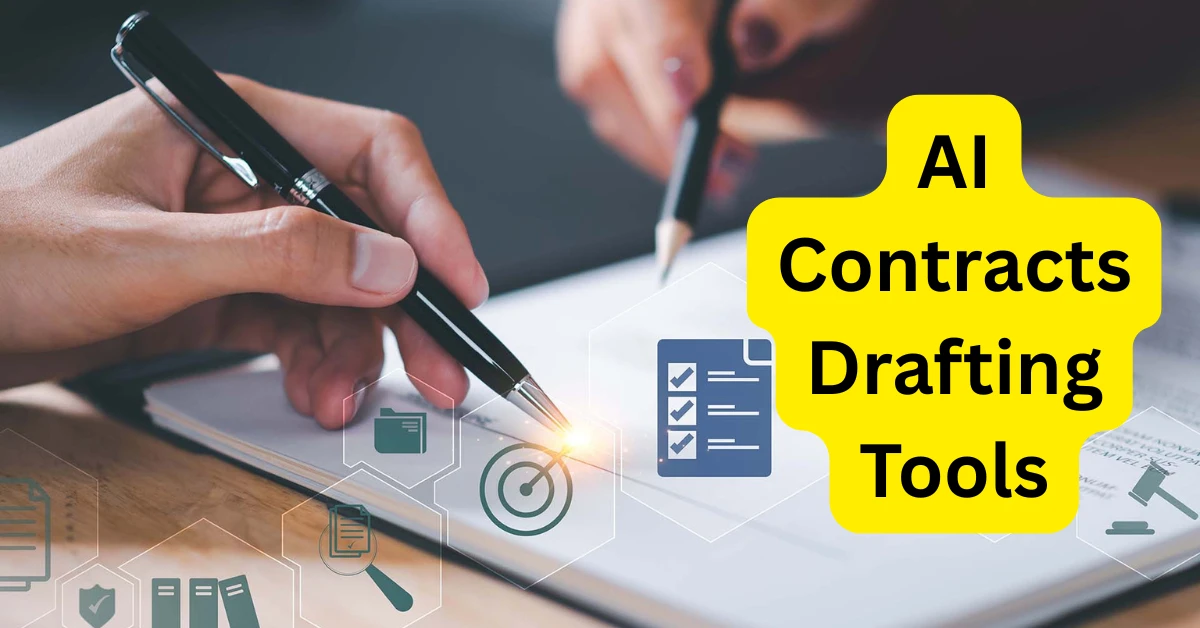 AI Contracts Drafting Tools