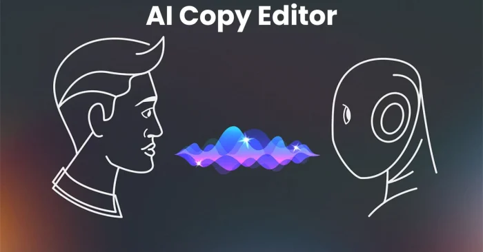 AI Copy Editor