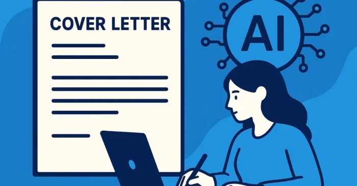 AI Cover Letter Tools