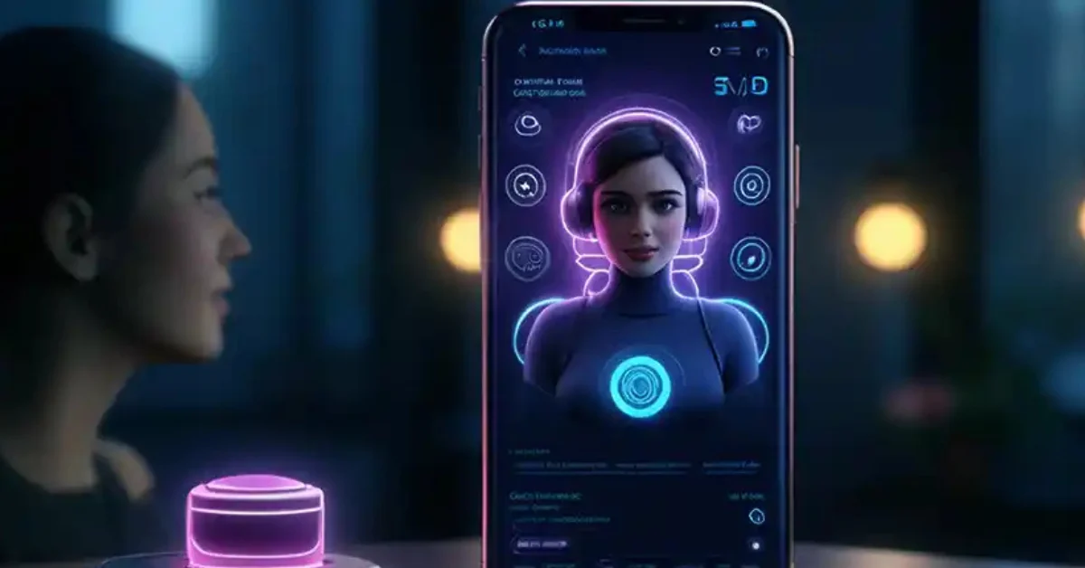 AI Creative Reels AI