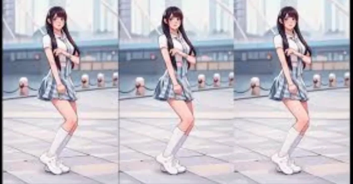 AI Dance Video Generator