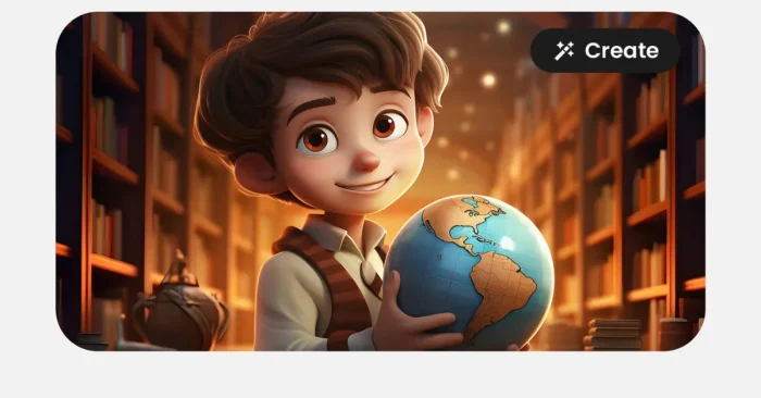 AI Educational video Generator