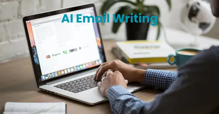 AI Email Writing