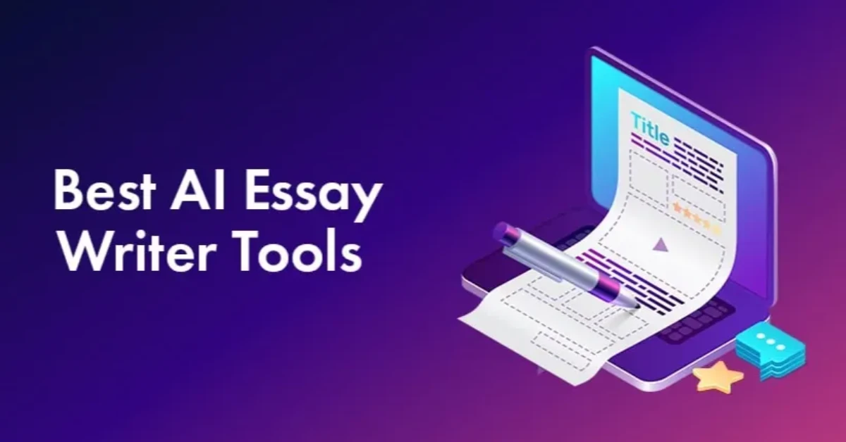 AI Essay Writing