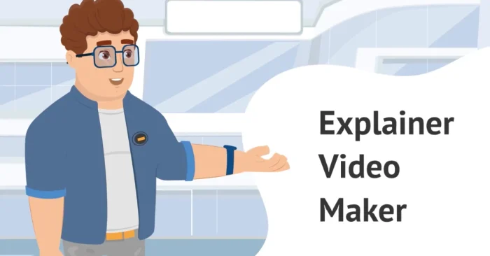 AI Explainer video Generator