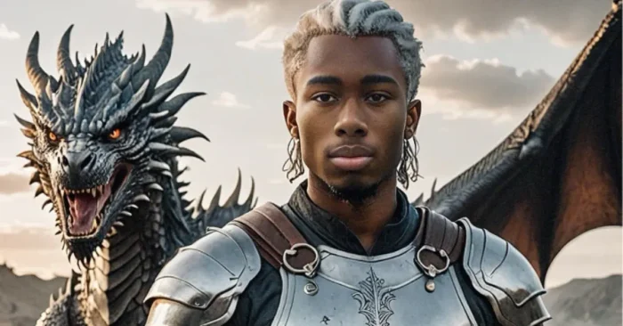 AI Fantasy Character AI