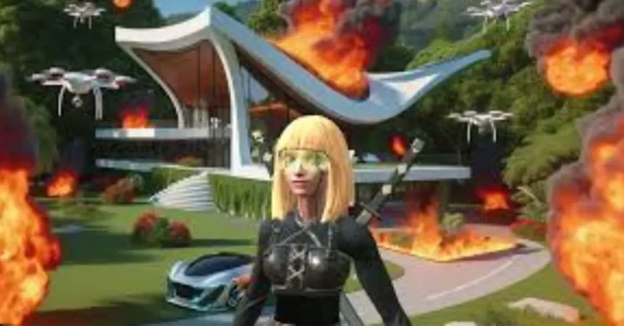 AI Gaming Video Generator