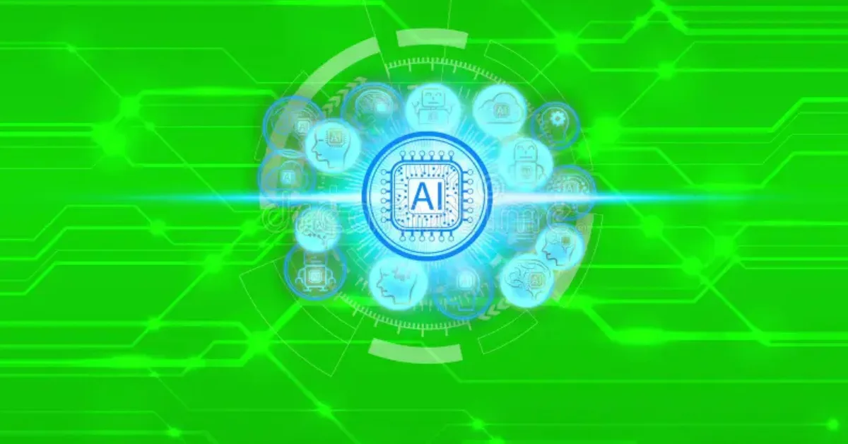 AI Green Screen AI