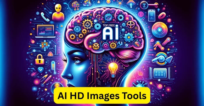 AI HD Images Tools